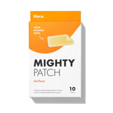 Mighty Patchâ„¢ Surface patch
