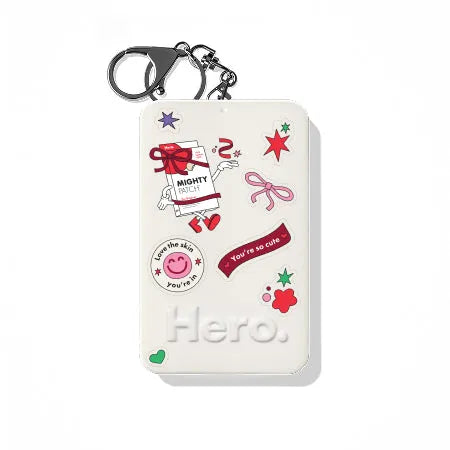 Patch Case